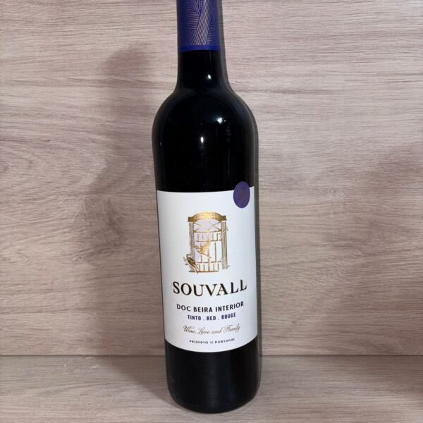 Souvall Tinto 2021