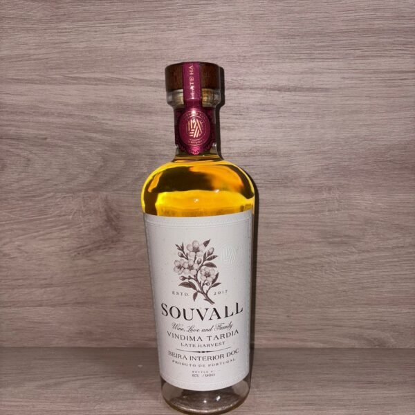 Souvall Vindima Tardia