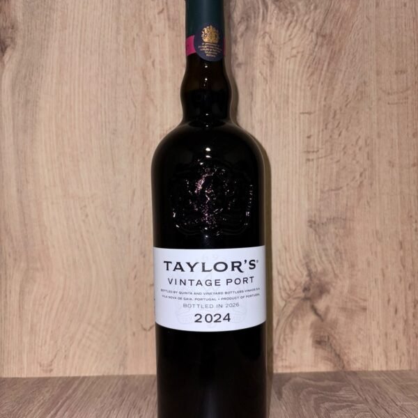 Taylor's Vintage 2024