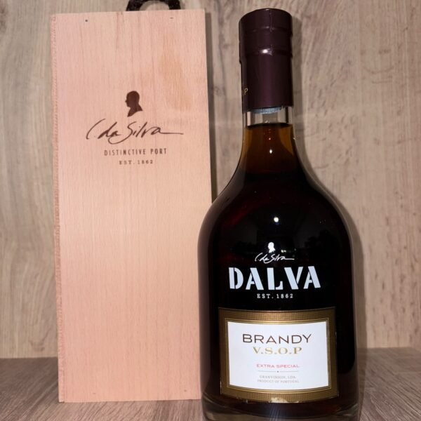 Brandy Dalva VSOP