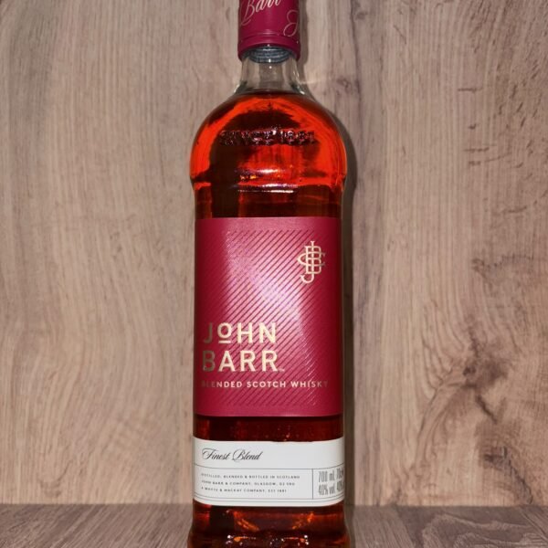 John Barr Finest Blend