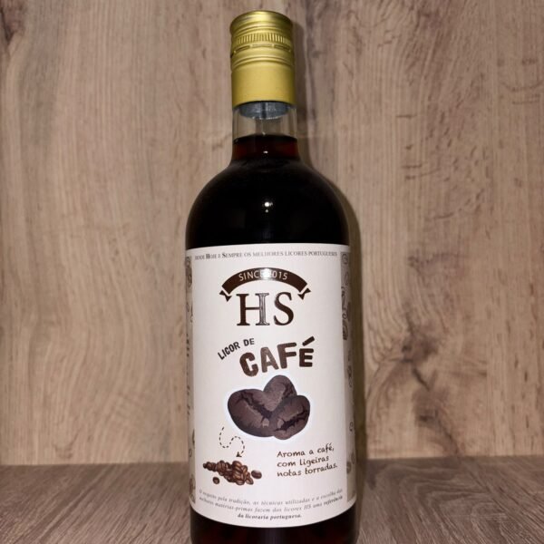 Licor de Café HS