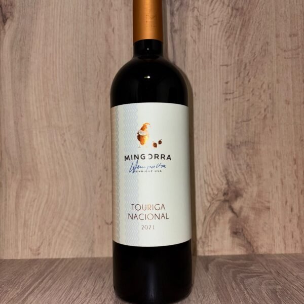 Mingorra Touriga Nacional Tinto 2021
