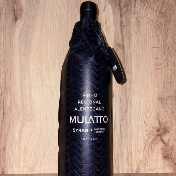 Mingorra Mulatto Tinto 2021