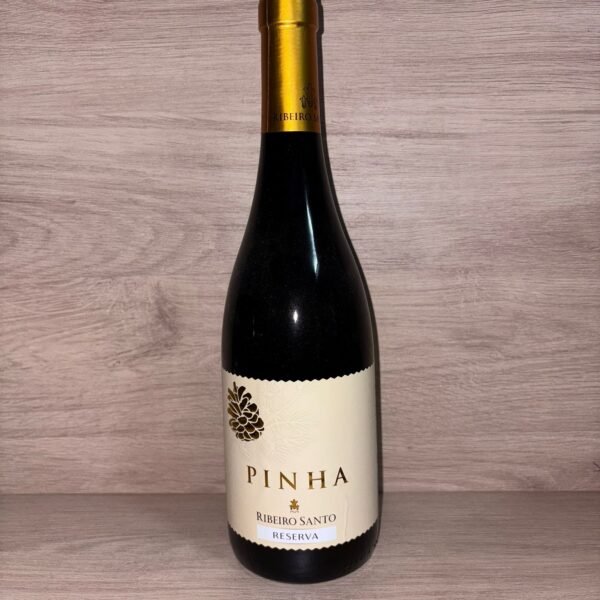 Ribeiro Santo Pinha Tinto Reserva 2021