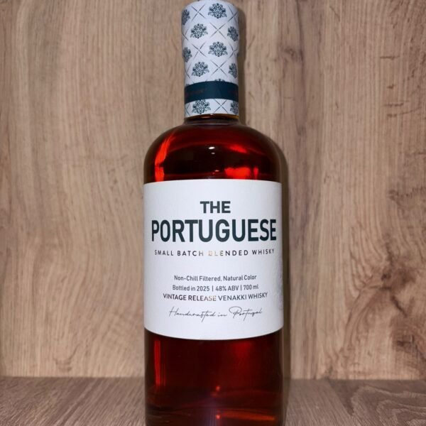 The Portuguese