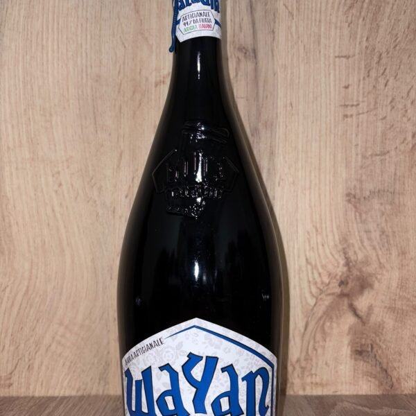 Cerveja Baladin Walan Aison